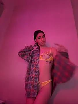  BbFreya online show from February 2025 07:49:01 PM