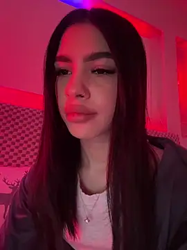  BbFreya online show from February 2025 07:40:02 PM