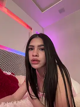  BbFreya online show from February 2025 12:43:02 PM