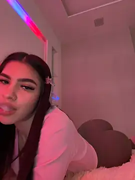  BbFreya online show from February 2025 08:57:01 PM