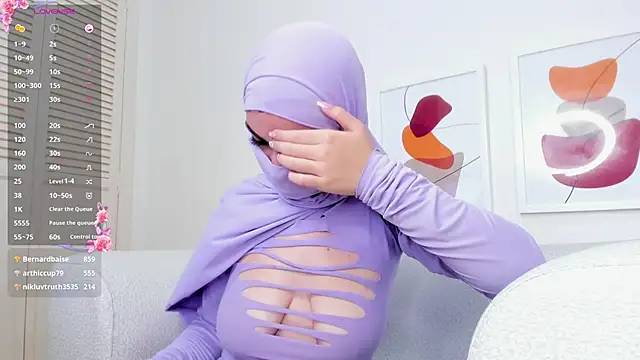 saleh issawi online show from March 2025 12:49:02 AM