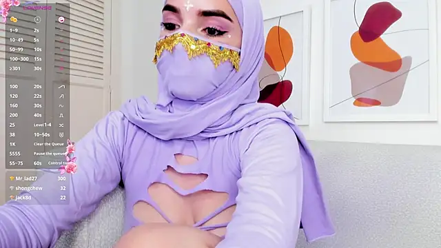 saleh issawi online show from March 2025 10:15:02 PM