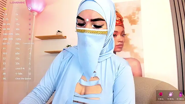 saleh issawi online show from March 2026 07:39:01 PM