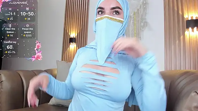 saleh issawi online show from October 2025 07:36:01 PM