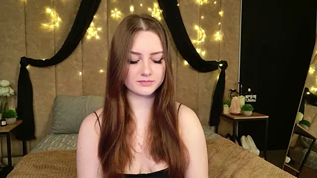 Kendra Parlow online show from March 2026 08:16:01 PM