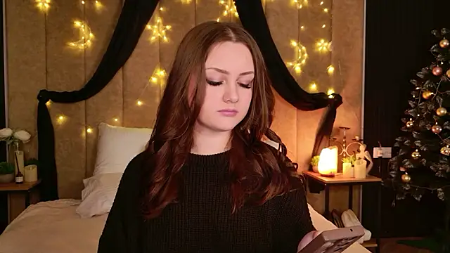 Kendra Parlow online show from January 2026 08:56:01 PM