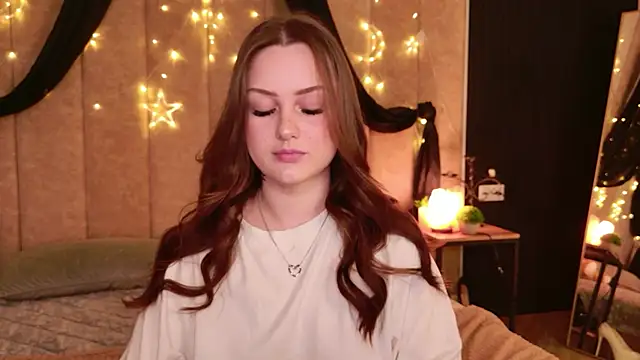 Kendra Parlow online show from March 2026 08:40:01 PM