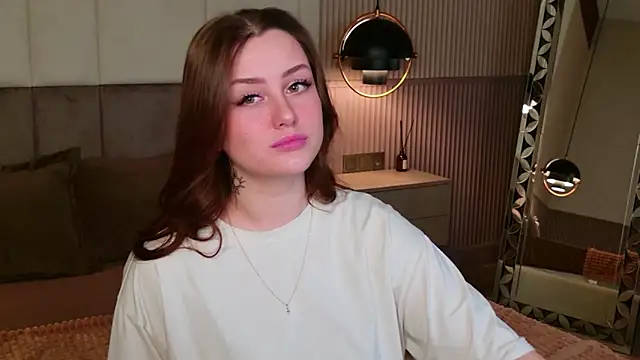 Kendra Parlow online show from February 2026 08:19:02 PM