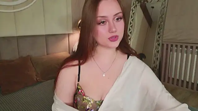 Kendra Parlow online show from May 2026 08:31:02 PM