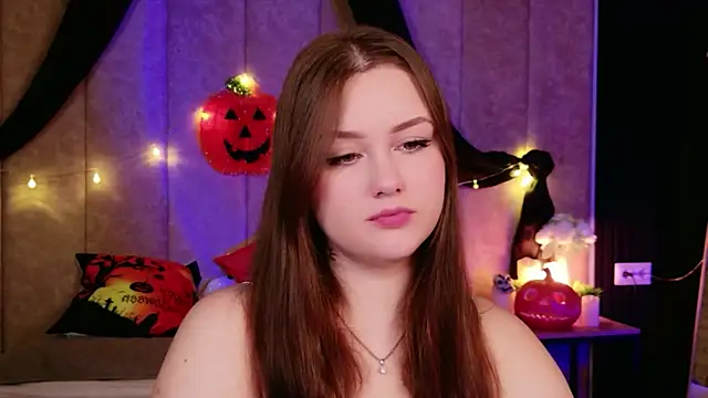 Kendra Parlow online show from October 2025 08:30:02 PM