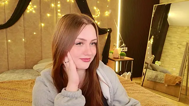 Kendra Parlow online show from March 2026 02:04:02 AM