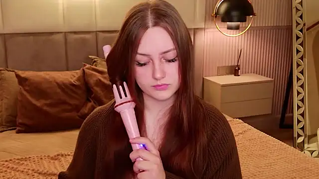 Kendra Parlow online show from March 2026 08:24:01 PM