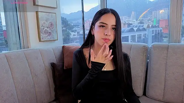 Daphne chers online show from February 2026 08:49:02 PM