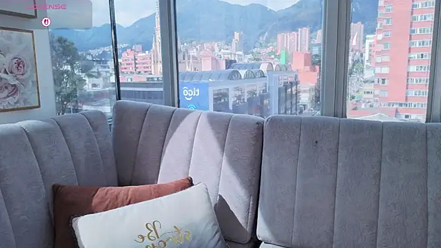 Daphne chers online show from March 2026 08:03:01 PM