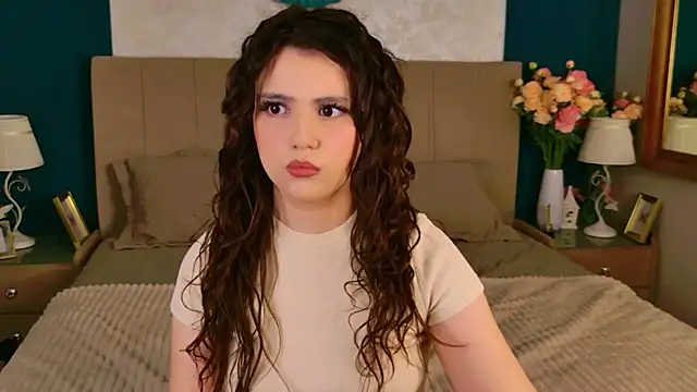 Pauline Heaven online show from March 2026 05:45:01 AM