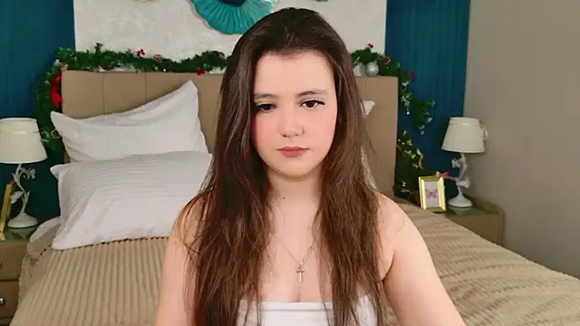 Pauline Heaven online show from January 2026 06:09:02 AM