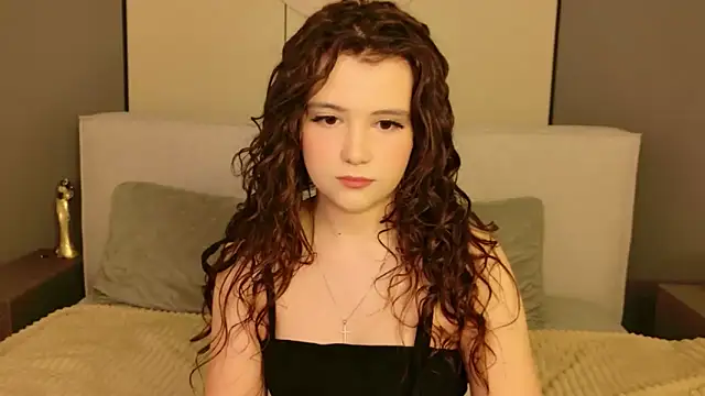 Pauline Heaven online show from March 2026 05:46:02 AM