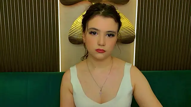 Pauline Heaven online show from May 2026 05:44:02 AM