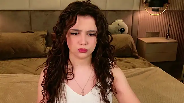 Pauline Heaven online show from March 2026 05:37:01 AM