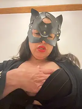 Snapshot of laarti chatting on October 2025 06:30:01 PM laarti online show from October 2025 06:30:01 PM