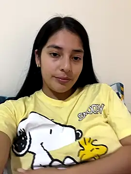 Snapshot of ariana_sweet87 chatting on October 2025 06:10:02 PM ariana sweet87 online show from October 2025 06:10:02 PM