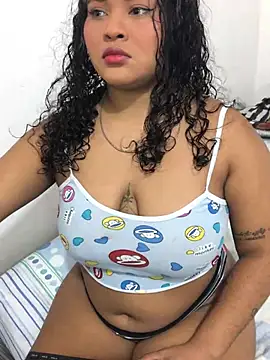 Marce 777 online show from March 2025 03:02:02 AM