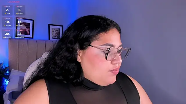  michel bbw online show from June 2026 02:43:02 AM