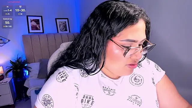  michel bbw online show from June 2026 02:13:02 AM