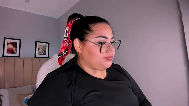  michel bbw online show from January 2026 02:51:01 AM