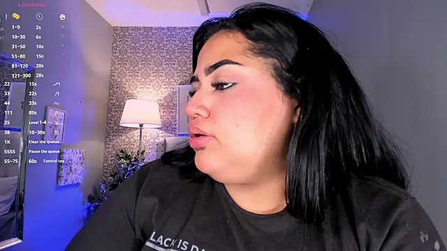 Snapshot of _michel_bbw chatting on December 2025 03:55:01 AM michel bbw online show from December 2025 03:55:01 AM