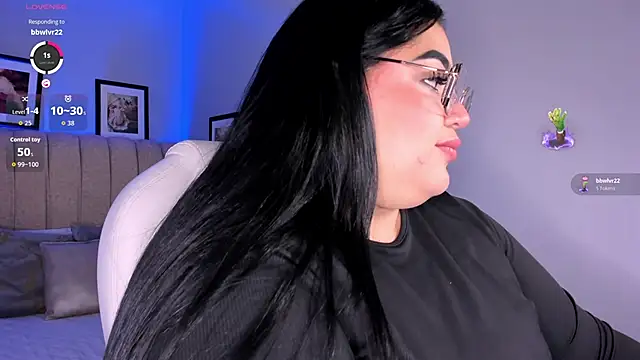  michel bbw online show from April 2026 03:08:02 AM