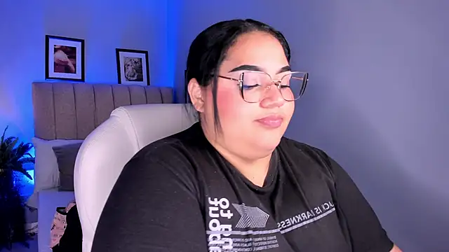  michel bbw online show from March 2026 03:27:01 AM