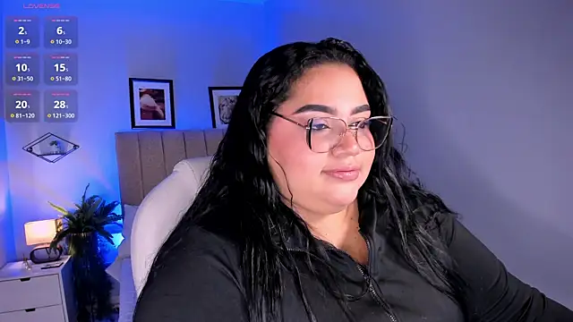  michel bbw online show from March 2026 03:29:01 AM