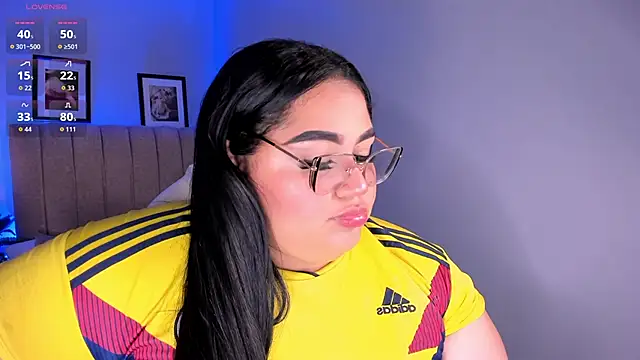  michel bbw online show from March 2026 03:32:01 AM