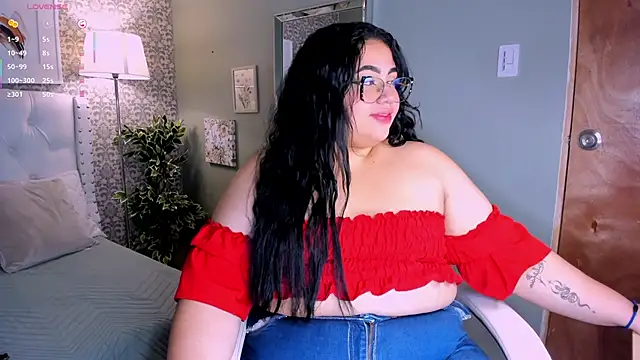  michel bbw online show from March 2025 02:12:02 AM