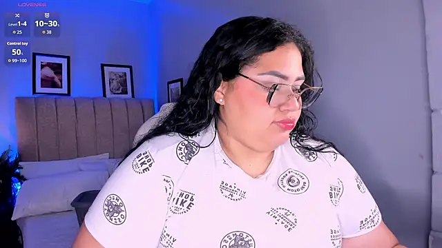  michel bbw online show from July 2026 02:35:02 AM