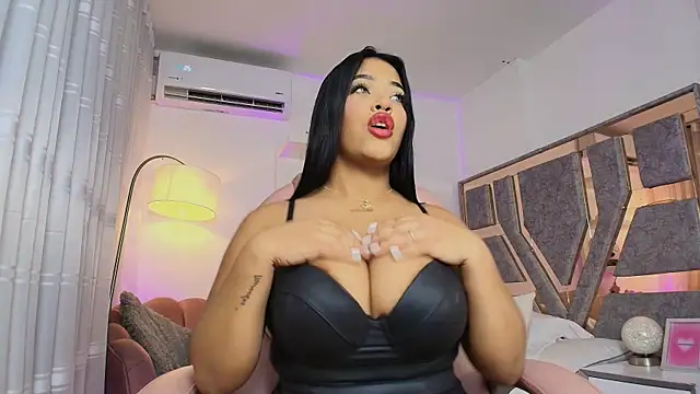 Alexa candy18 online show from January 2026 12:14:02 AM