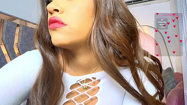 Alexa candy18 online show from February 2026 12:41:01 AM