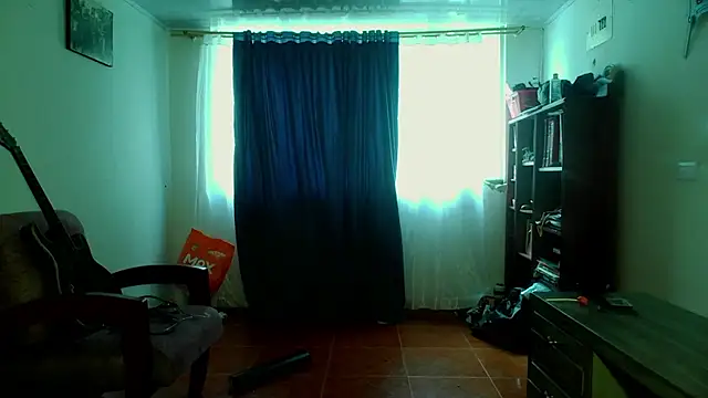 EstefyTabbo online show from May 2026 06:34:02 PM