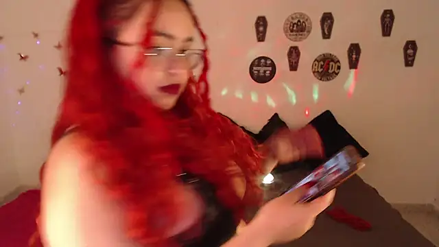 EstefyTabbo online show from January 2026 05:52:02 PM