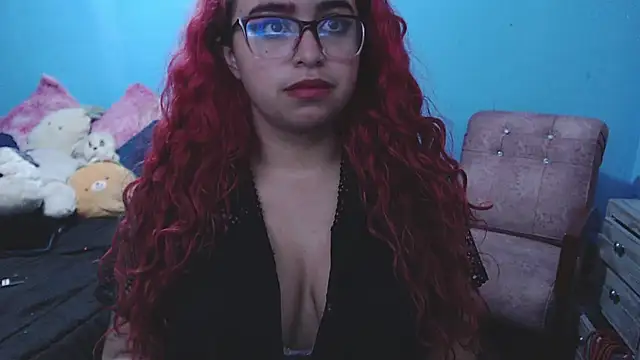 EstefyTabbo online show from February 2026 10:56:01 AM