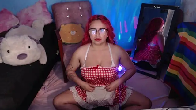 EstefyTabbo online show from March 2026 10:08:01 AM