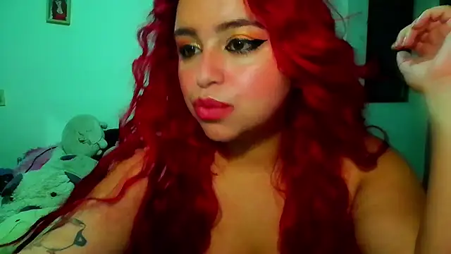 EstefyTabbo online show from June 2026 10:20:01 AM