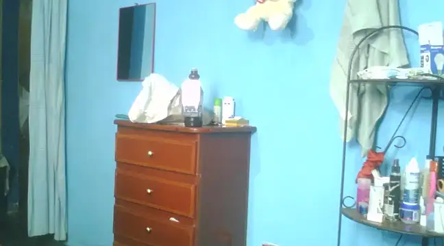 DivinaTransStrella online show from February 2025 04:58:02 PM