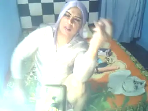 DivinaTransStrella online show from March 2025 05:05:01 AM