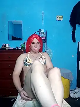 Snapshot of DivinaTransStrella chatting on June 2026 05:41:01 AM DivinaTransStrella online show from June 2026 05:41:01 AM
