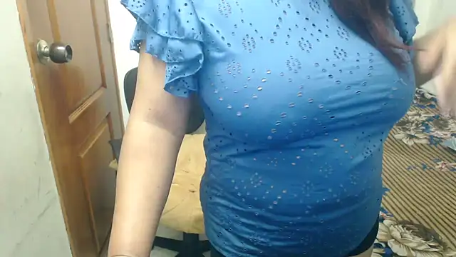 Siblleyx online show from April 2026 10:38:02 PM