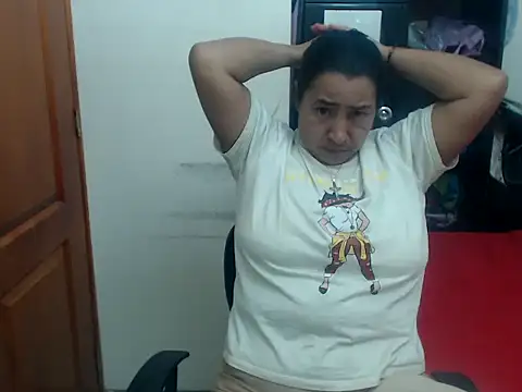 Siblleyx online show from February 2025 10:09:02 PM