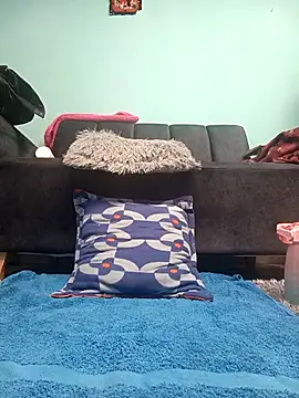 Ariell Kieran online show from December 2025 05:39:02 PM