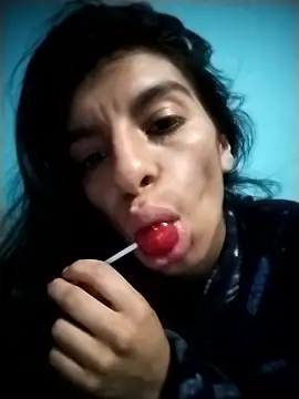 Ariell Kieran online show from March 2026 02:39:02 AM